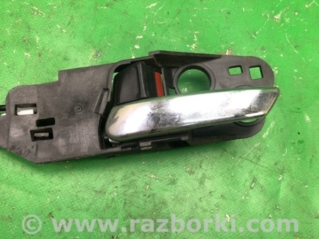 ФОТО Замок двери для Acura RDX TB3, TB4 (03.2012-12.2015) Киев