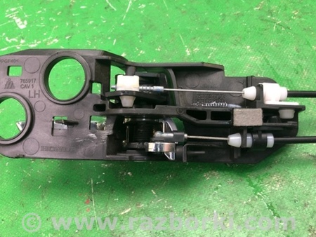 ФОТО Замок двери для Acura RDX TB3, TB4 (03.2012-12.2015) Киев