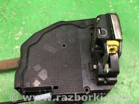 ФОТО Замок двери для Acura RDX TB3, TB4 (03.2012-12.2015) Киев
