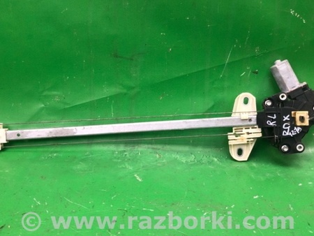 ФОТО Стеклоподъемник для Acura RDX TB3, TB4 (03.2012-12.2015) Киев