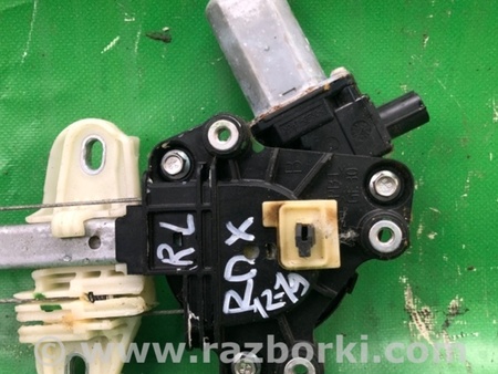 ФОТО Стеклоподъемник для Acura RDX TB3, TB4 (03.2012-12.2015) Киев