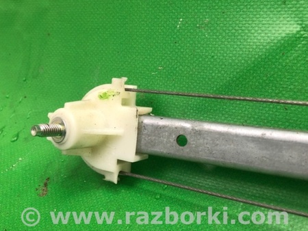 ФОТО Стеклоподъемник для Acura RDX TB3, TB4 (03.2012-12.2015) Киев