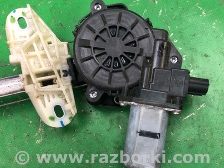 ФОТО Стеклоподъемник для Acura RDX TB3, TB4 (03.2012-12.2015) Киев