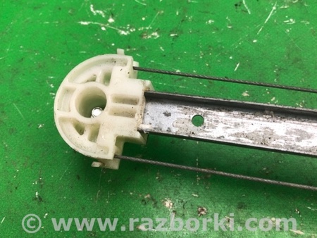 ФОТО Стеклоподъемник для Acura RDX TB3, TB4 (03.2012-12.2015) Киев