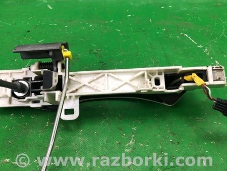 ФОТО Ручка двери для Acura RDX TB3, TB4 (03.2012-12.2015) Киев