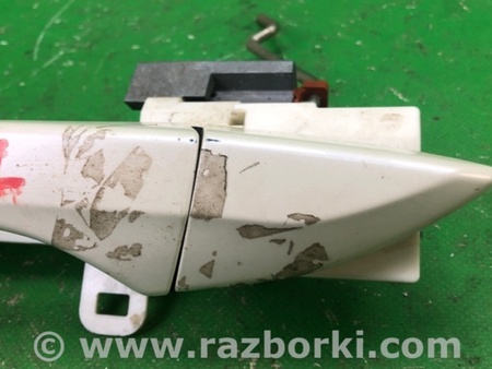 ФОТО Ручка двери для Acura RDX TB3, TB4 (03.2012-12.2015) Киев