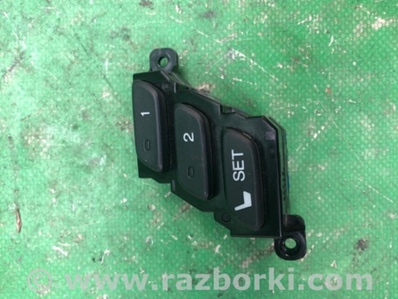 ФОТО Блок кнопок памяти сидений для Acura RDX TB3, TB4 (03.2012-12.2015) Киев