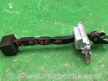 ФОТО Ограничитель двери для Acura RDX TB3, TB4 (03.2012-12.2015) Киев