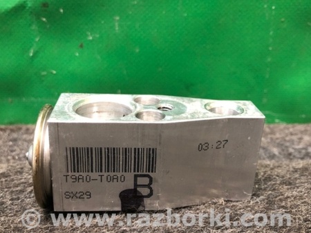 ФОТО Клапан кондиционера для Acura RDX TB3, TB4 (03.2012-12.2015) Киев