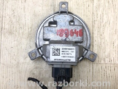 ФОТО Блок розжига LED для Acura RDX TB3, TB4 (03.2012-12.2015) Киев