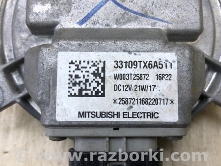 ФОТО Блок розжига LED для Acura RDX TB3, TB4 (03.2012-12.2015) Киев