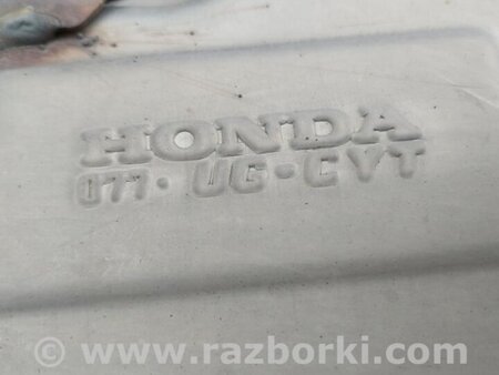ФОТО Глушитель для Acura RDX TB3, TB4 (03.2012-12.2015) Киев