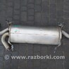 Глушитель Acura RDX TB3, TB4 (03.2012-12.2015)