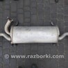 ФОТО Глушитель для Acura RDX TB3, TB4 (03.2012-12.2015) Киев