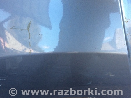 ФОТО Четверть кузова задняя для Acura RDX TB3, TB4 (03.2012-12.2015) Киев