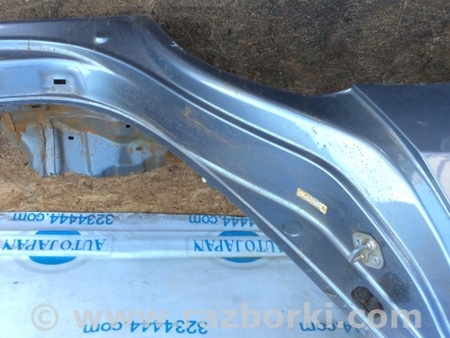 ФОТО Четверть кузова задняя для Acura RDX TB3, TB4 (03.2012-12.2015) Киев