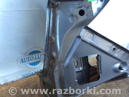ФОТО Четверть кузова задняя для Acura RDX TB3, TB4 (03.2012-12.2015) Киев