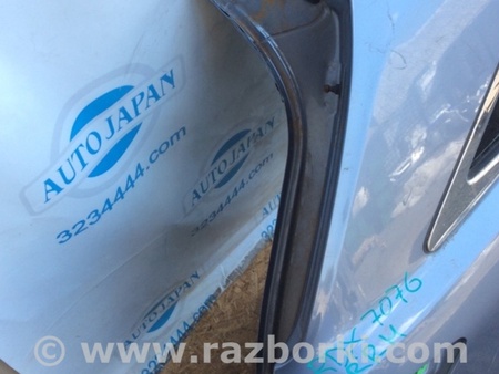 ФОТО Четверть кузова задняя для Acura RDX TB3, TB4 (03.2012-12.2015) Киев