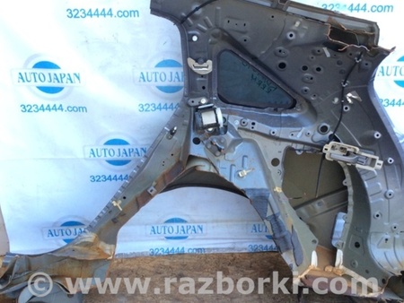 ФОТО Четверть кузова задняя для Acura RDX TB3, TB4 (03.2012-12.2015) Киев
