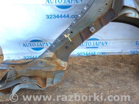 ФОТО Четверть кузова задняя для Acura RDX TB3, TB4 (03.2012-12.2015) Киев