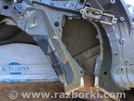 ФОТО Четверть кузова задняя для Acura RDX TB3, TB4 (03.2012-12.2015) Киев