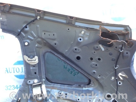 ФОТО Четверть кузова задняя для Acura RDX TB3, TB4 (03.2012-12.2015) Киев