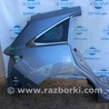 Четверть кузова задняя Acura RDX TB3, TB4 (03.2012-12.2015)