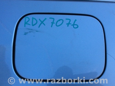 ФОТО Лючок топливного бака для Acura RDX TB3, TB4 (03.2012-12.2015) Киев