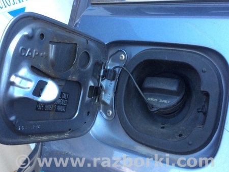 ФОТО Лючок топливного бака для Acura RDX TB3, TB4 (03.2012-12.2015) Киев