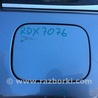 Лючок топливного бака Acura RDX TB3, TB4 (03.2012-12.2015)