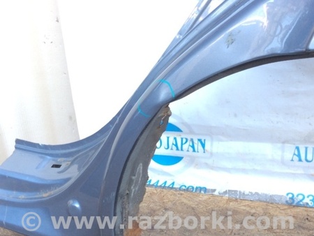 ФОТО Четверть кузова задняя для Acura RDX TB3, TB4 (03.2012-12.2015) Киев