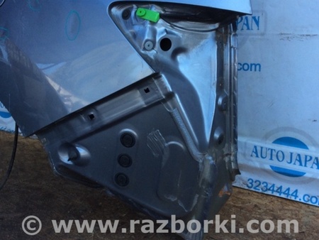ФОТО Четверть кузова задняя для Acura RDX TB3, TB4 (03.2012-12.2015) Киев