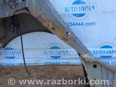 ФОТО Четверть кузова задняя для Acura RDX TB3, TB4 (03.2012-12.2015) Киев