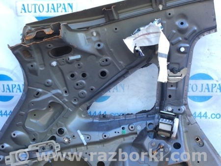 ФОТО Четверть кузова задняя для Acura RDX TB3, TB4 (03.2012-12.2015) Киев
