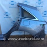 Четверть кузова задняя Acura RDX TB3, TB4 (03.2012-12.2015)