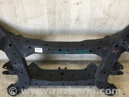 ФОТО Балка задней подвески для Acura RDX TC1/2 (2019-) Киев
