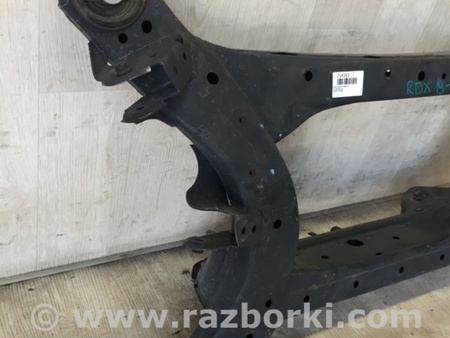 ФОТО Балка задней подвески для Acura RDX TC1/2 (2019-) Киев