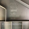 ФОТО Крышка багажника для Audi (Ауди) Q8 E-TRON Киев