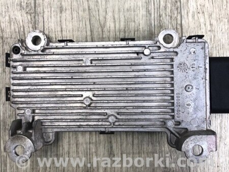 ФОТО Блок управления АКПП для Jeep Renegade (BU) (2014-) Киев