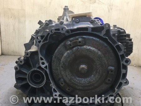 ФОТО АКПП (коробка автомат) для Jeep Renegade (BU) (2014-) Киев