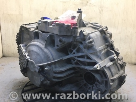 ФОТО АКПП (коробка автомат) для Jeep Renegade (BU) (2014-) Киев