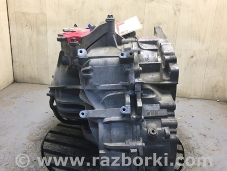 ФОТО АКПП (коробка автомат) для Jeep Renegade (BU) (2014-) Киев