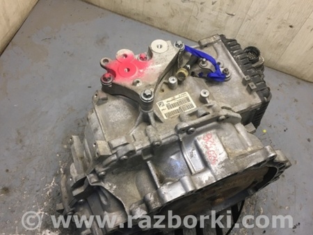 ФОТО АКПП (коробка автомат) для Jeep Renegade (BU) (2014-) Киев