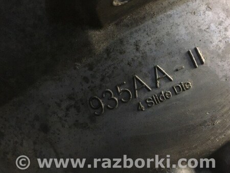 ФОТО АКПП (коробка автомат) для Jeep Renegade (BU) (2014-) Киев