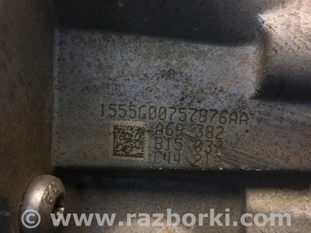 ФОТО АКПП (коробка автомат) для Jeep Renegade (BU) (2014-) Киев