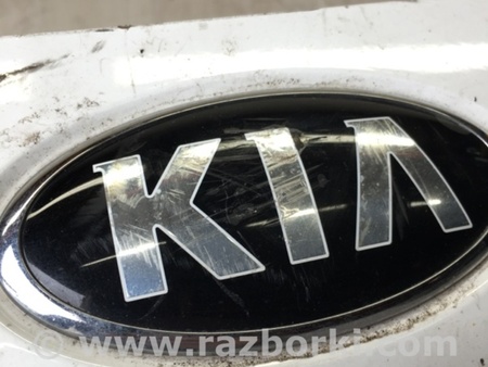 ФОТО Бампер передний для KIA Rio FB (2017-...) Киев