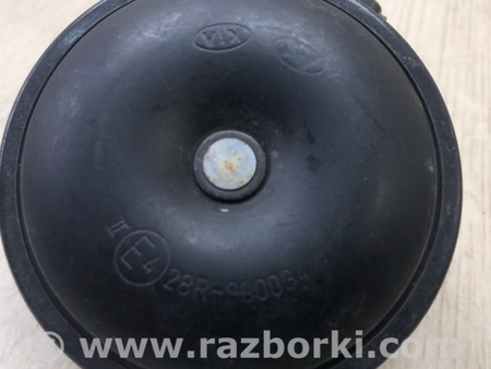 ФОТО Сигнал для KIA Rio JB Киев