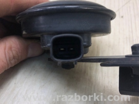 ФОТО Сигнал для KIA Rio JB Киев