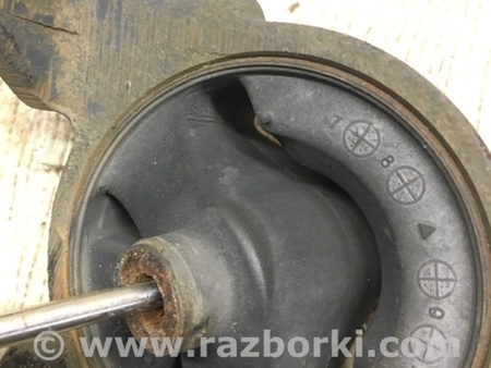 ФОТО Подушка для KIA Rio JB Киев