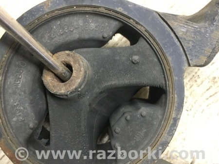 ФОТО Подушка для KIA Rio JB Киев